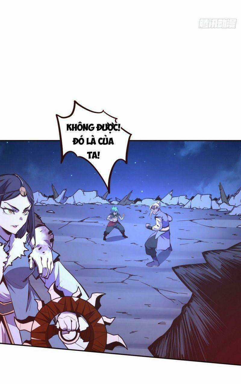 Sinh Tử Quyết - Chapter 131 - Trang 11