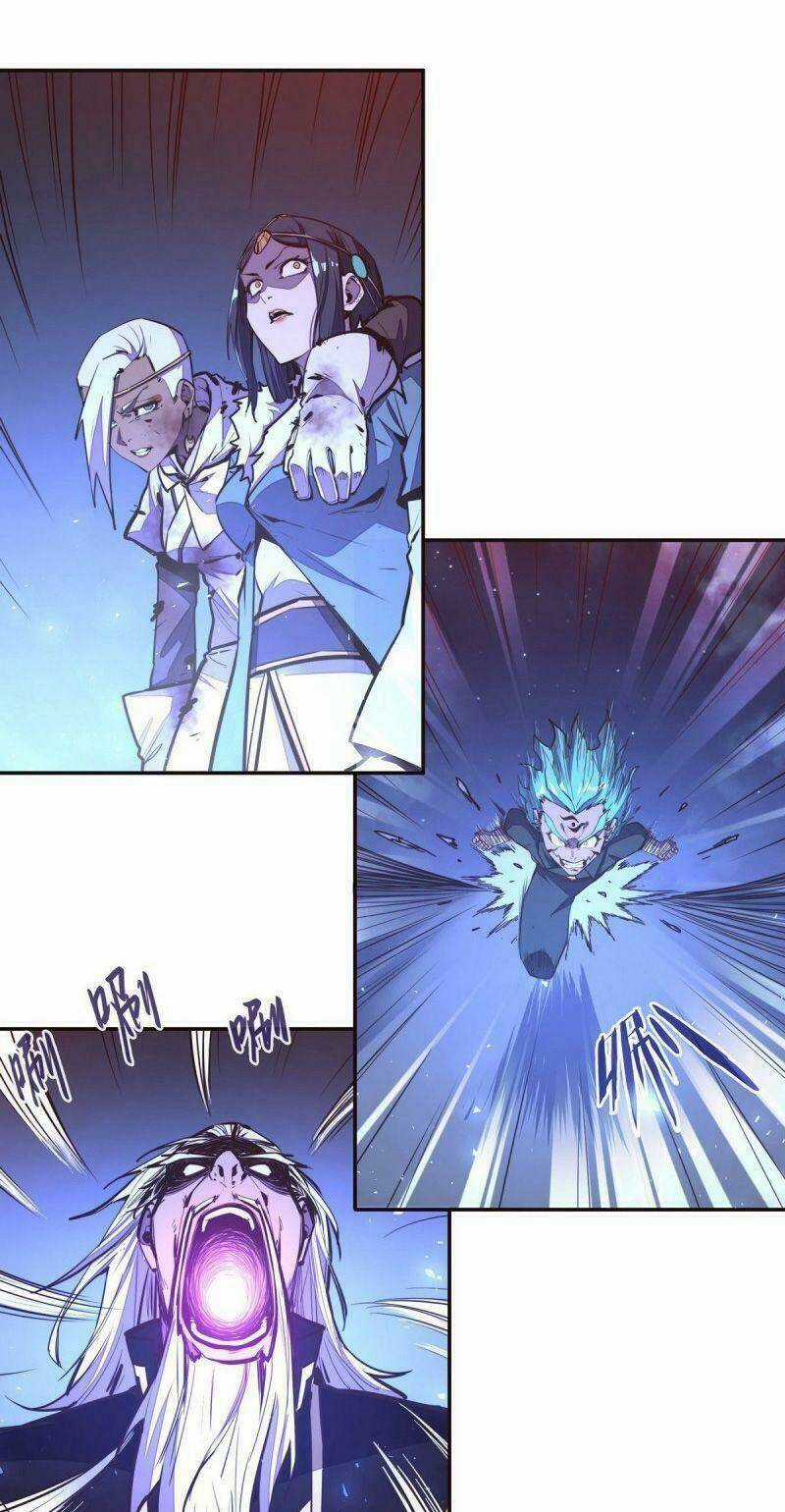 Sinh Tử Quyết - Chapter 131 - Trang 13