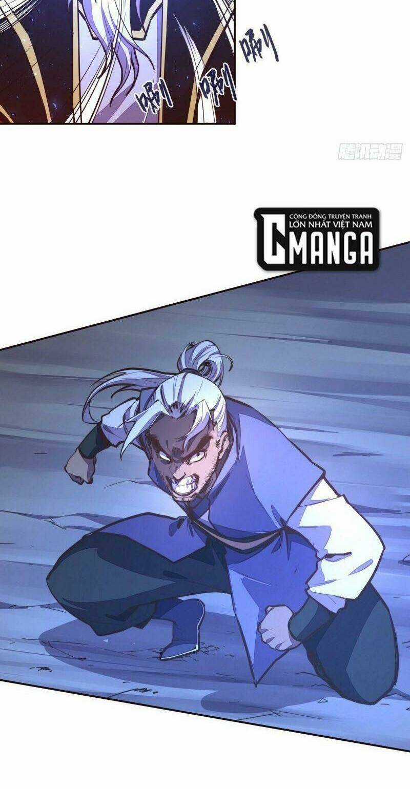 Sinh Tử Quyết - Chapter 131 - Trang 14