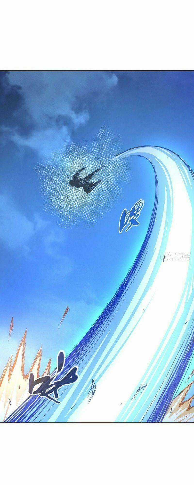 Sinh Tử Quyết - Chapter 131 - Trang 15