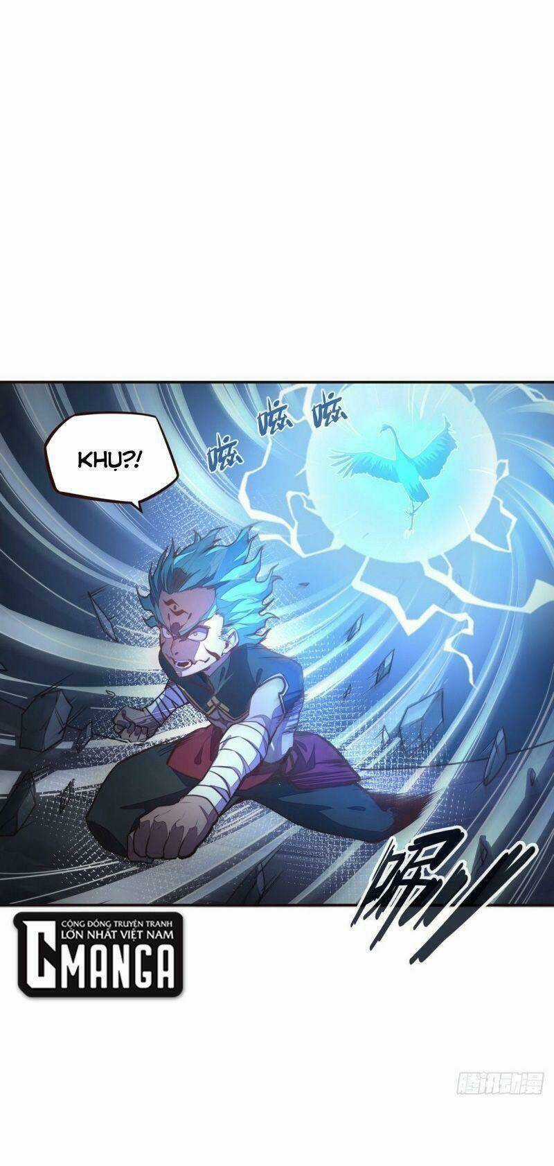 Sinh Tử Quyết - Chapter 131 - Trang 18