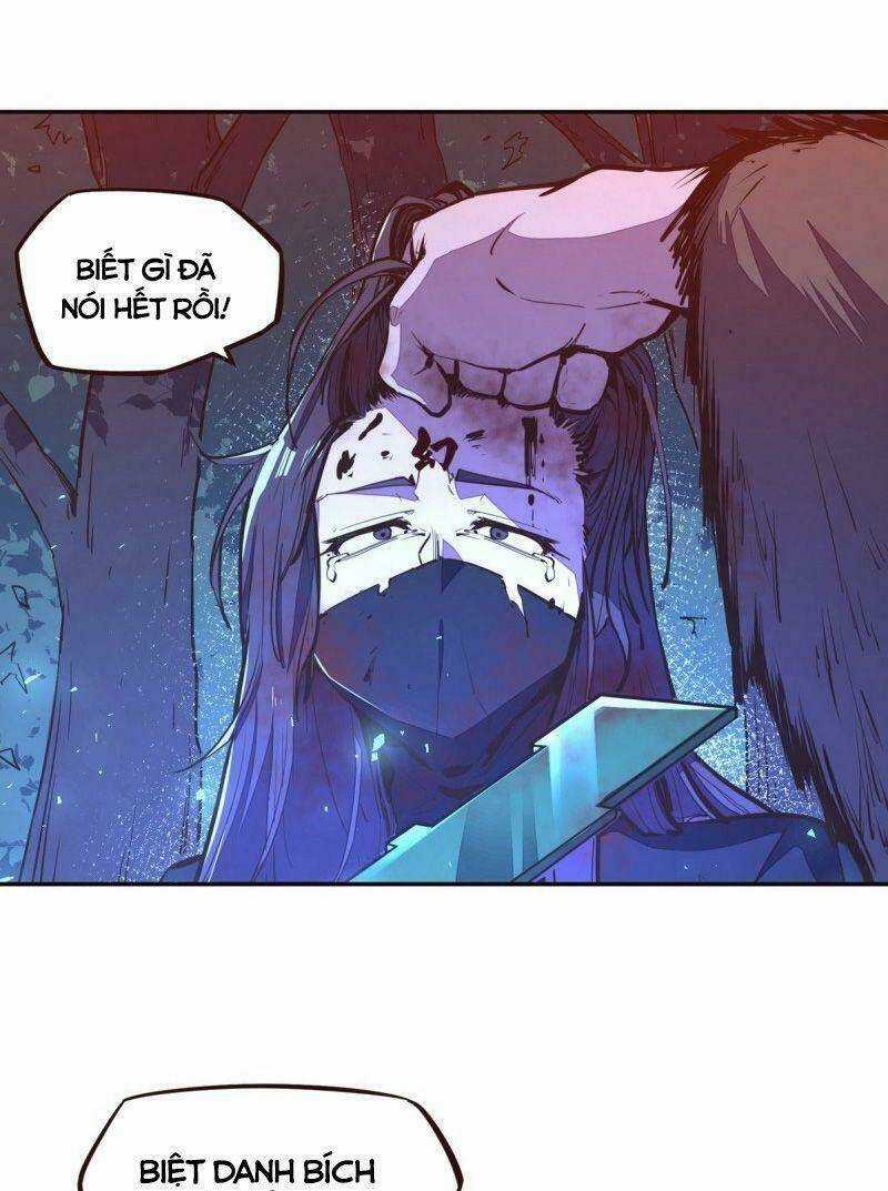 Sinh Tử Quyết - Chapter 131 - Trang 3