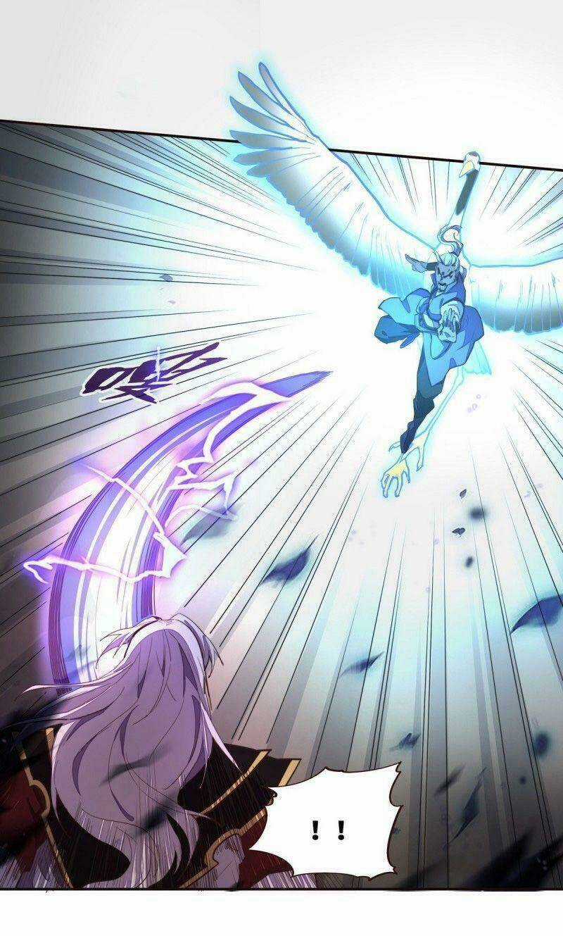 Sinh Tử Quyết - Chapter 131 - Trang 22