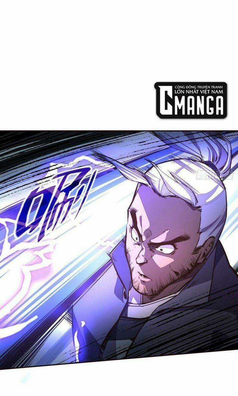 Sinh Tử Quyết - Chapter 131 - Trang 23