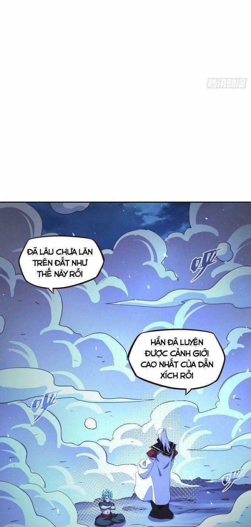 Sinh Tử Quyết - Chapter 131 - Trang 30