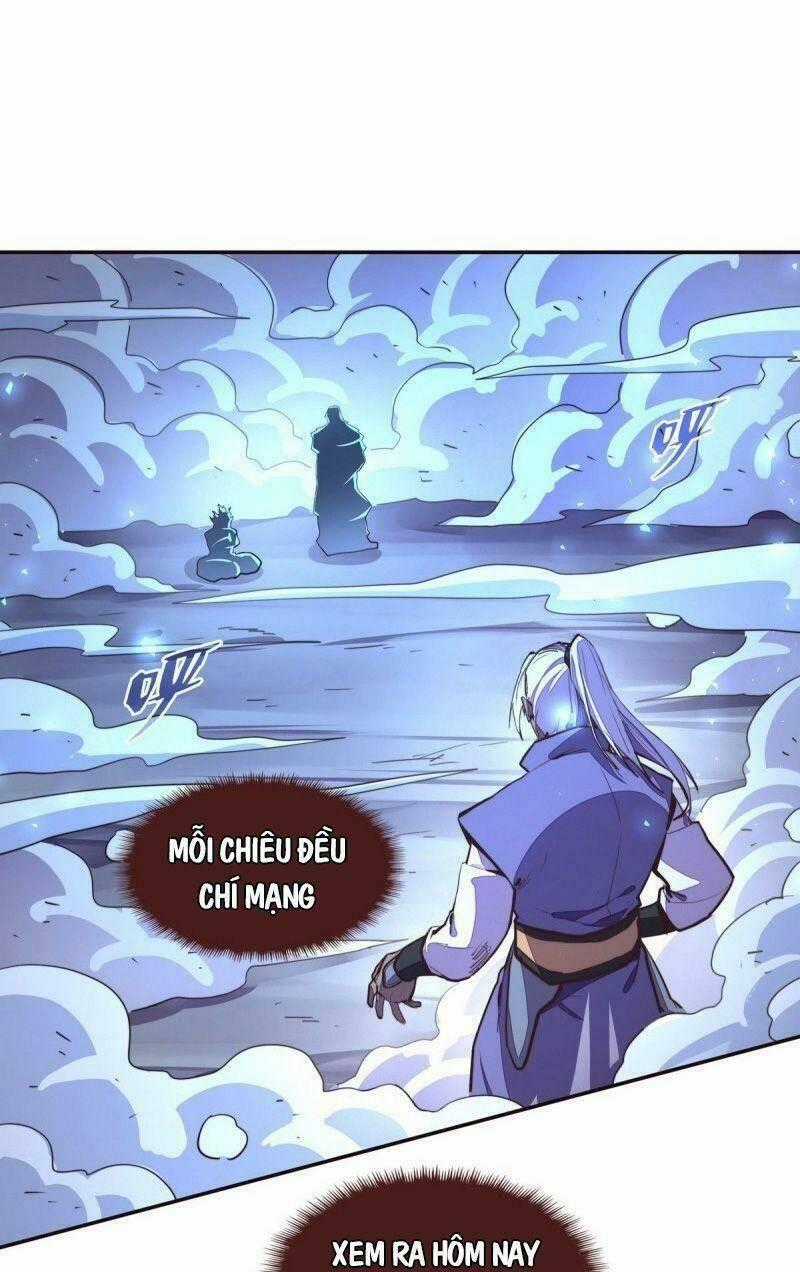 Sinh Tử Quyết - Chapter 131 - Trang 32