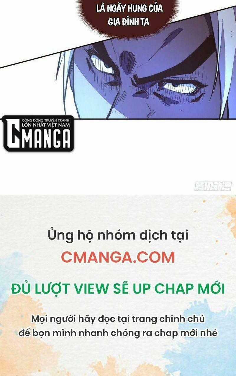 Sinh Tử Quyết - Chapter 131 - Trang 33