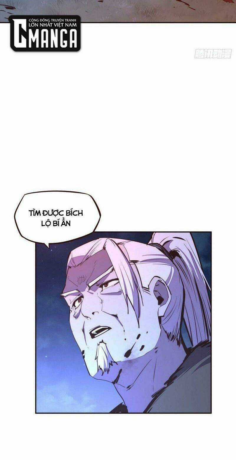 Sinh Tử Quyết - Chapter 131 - Trang 6