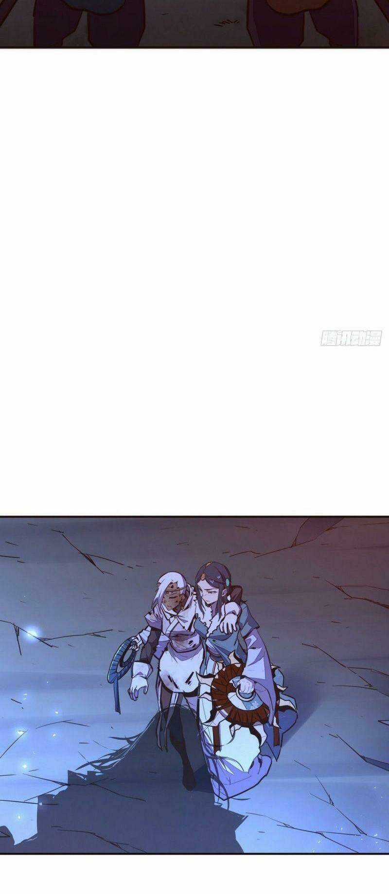 Sinh Tử Quyết - Chapter 131 - Trang 8