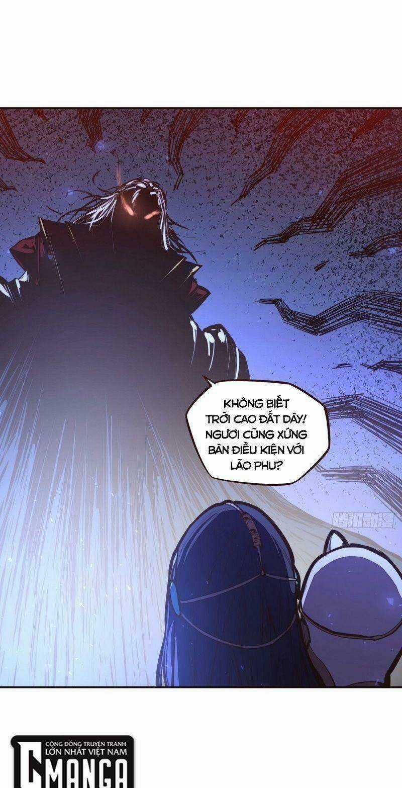 Sinh Tử Quyết - Chapter 131 - Trang 9