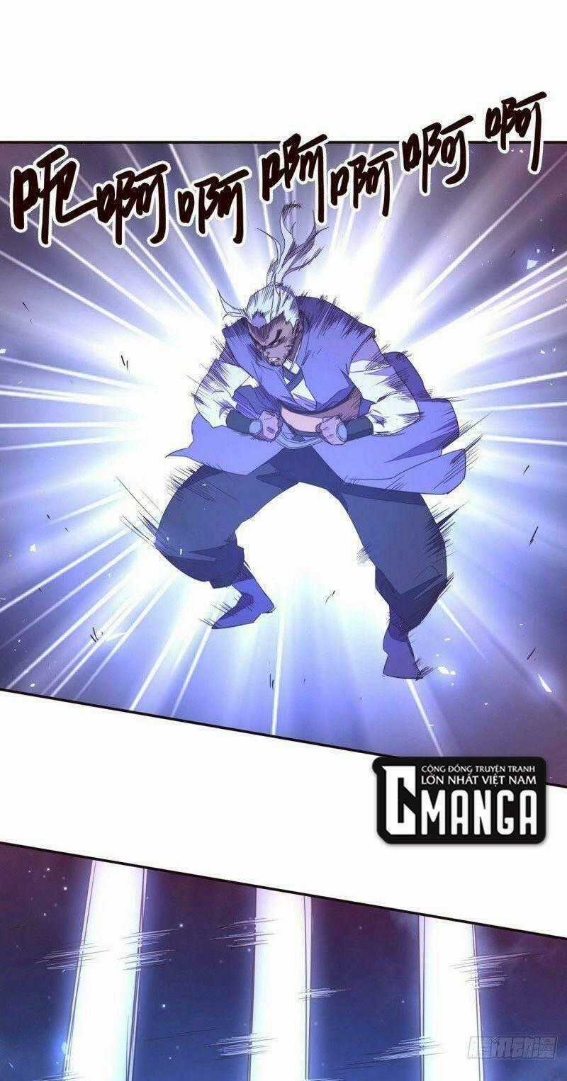 Sinh Tử Quyết - Chapter 132 - Trang 1