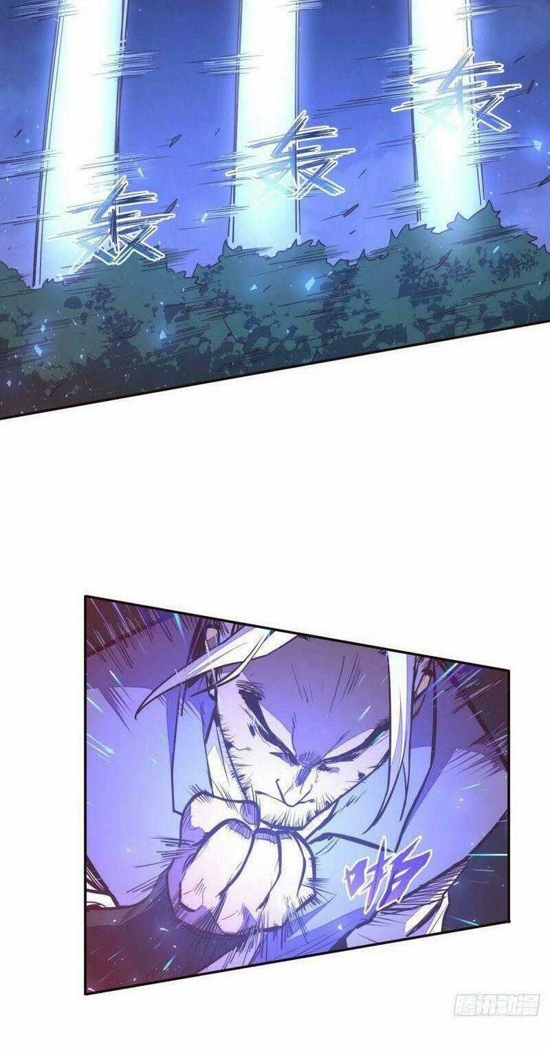 Sinh Tử Quyết - Chapter 132 - Trang 2