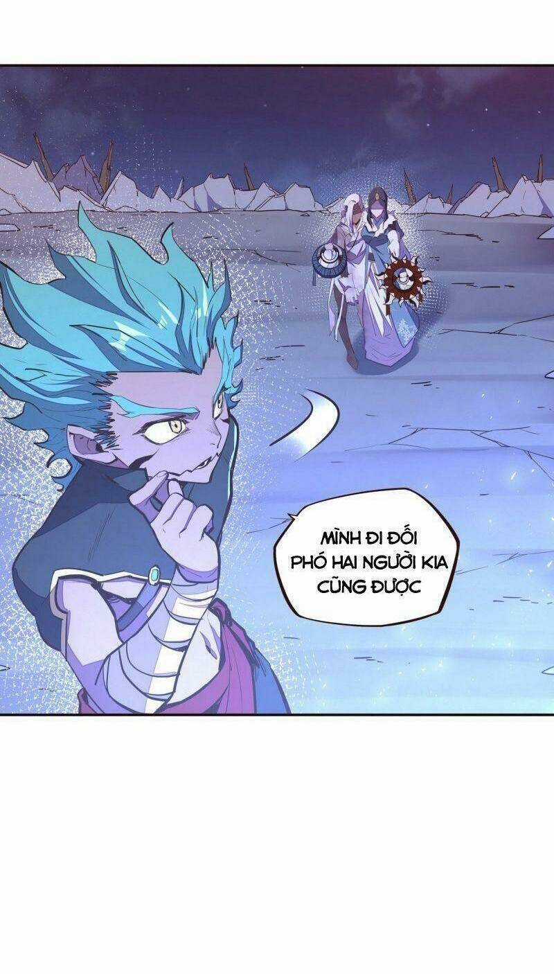 Sinh Tử Quyết - Chapter 132 - Trang 12