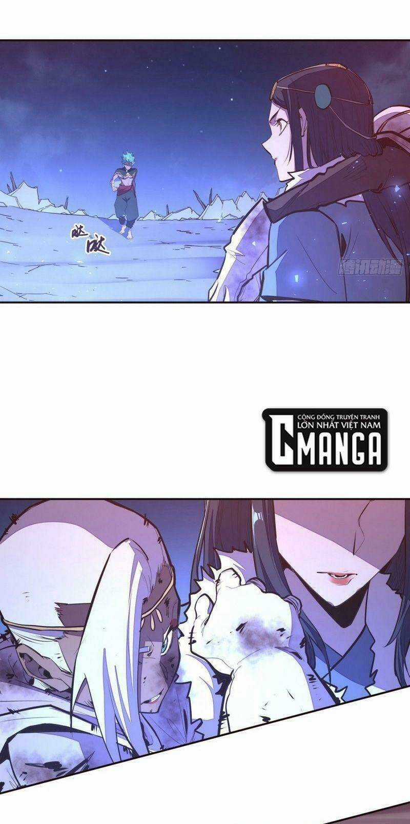 Sinh Tử Quyết - Chapter 132 - Trang 13