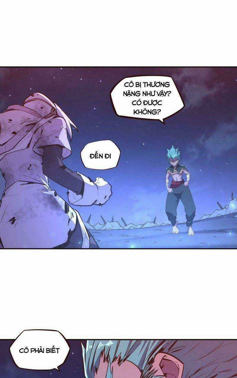 Sinh Tử Quyết - Chapter 132 - Trang 15