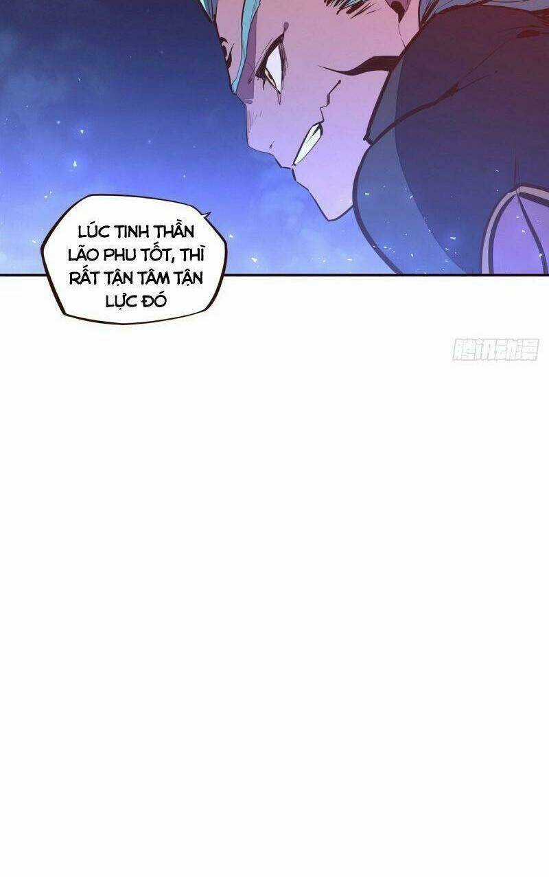 Sinh Tử Quyết - Chapter 132 - Trang 16