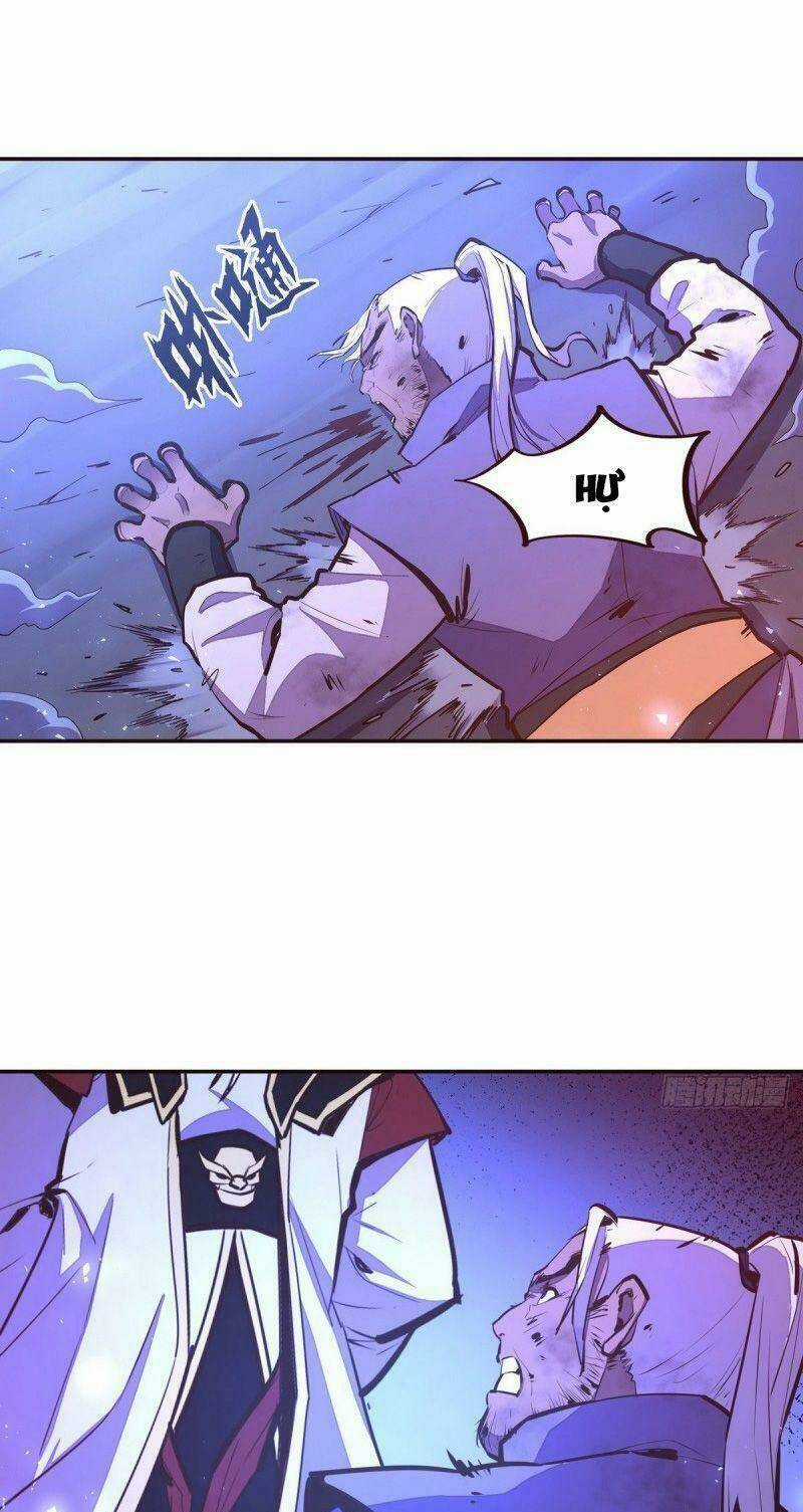 Sinh Tử Quyết - Chapter 132 - Trang 17