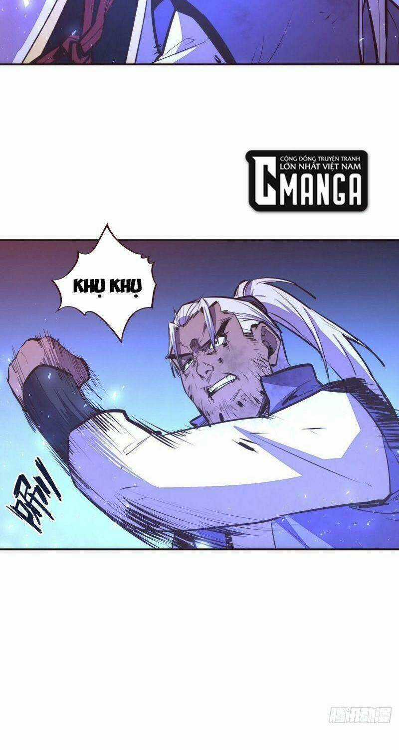 Sinh Tử Quyết - Chapter 132 - Trang 18