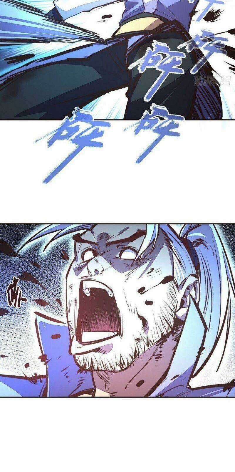 Sinh Tử Quyết - Chapter 132 - Trang 20