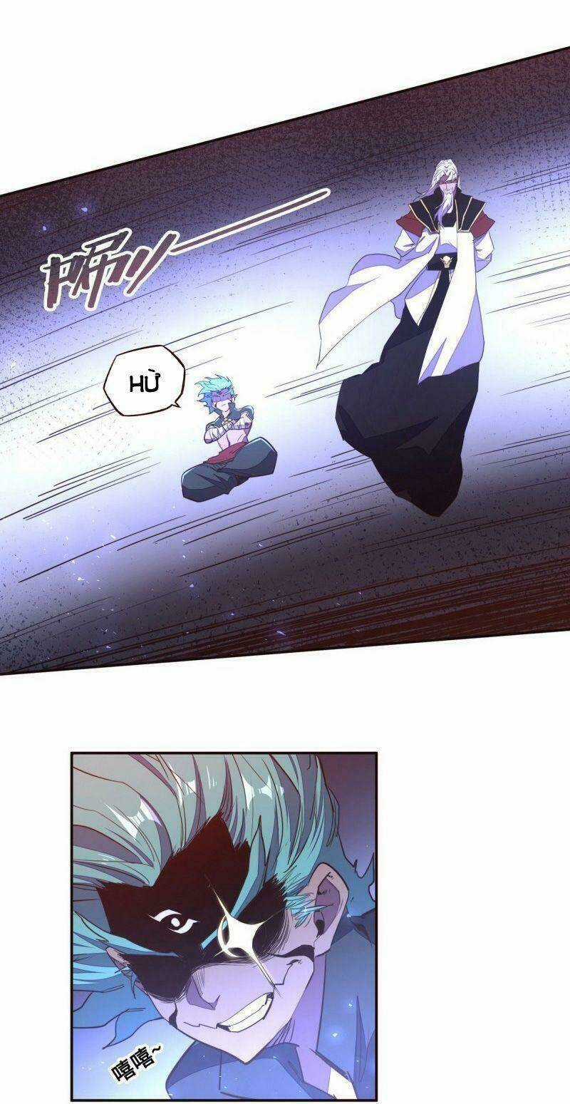 Sinh Tử Quyết - Chapter 132 - Trang 3