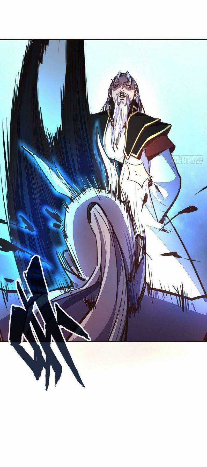 Sinh Tử Quyết - Chapter 132 - Trang 21