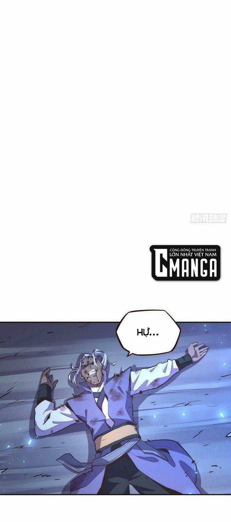 Sinh Tử Quyết - Chapter 132 - Trang 22