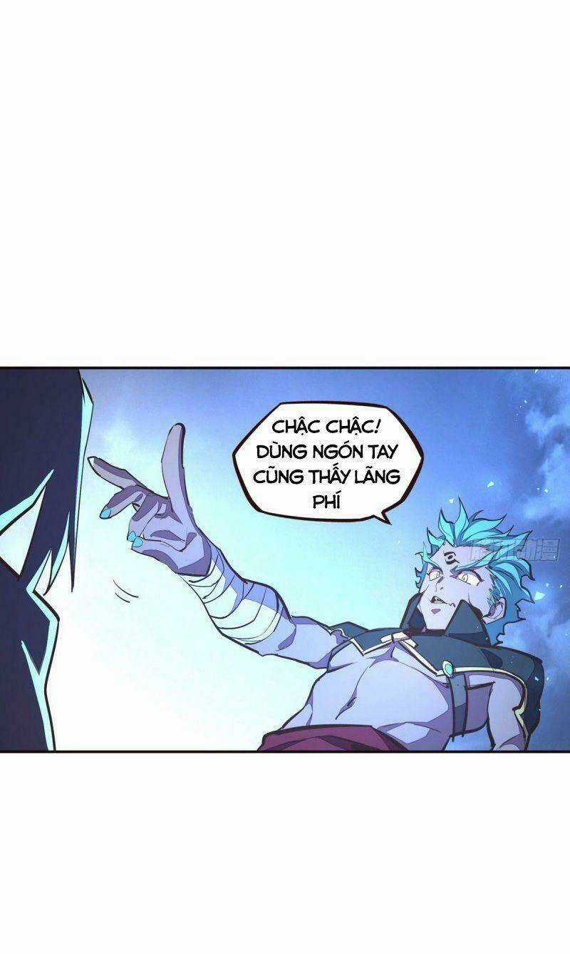 Sinh Tử Quyết - Chapter 132 - Trang 23