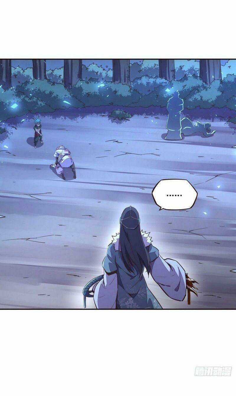 Sinh Tử Quyết - Chapter 132 - Trang 24