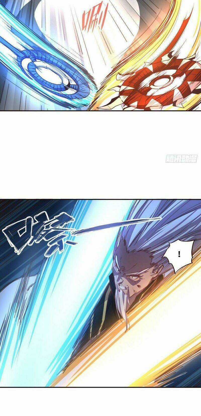 Sinh Tử Quyết - Chapter 132 - Trang 26