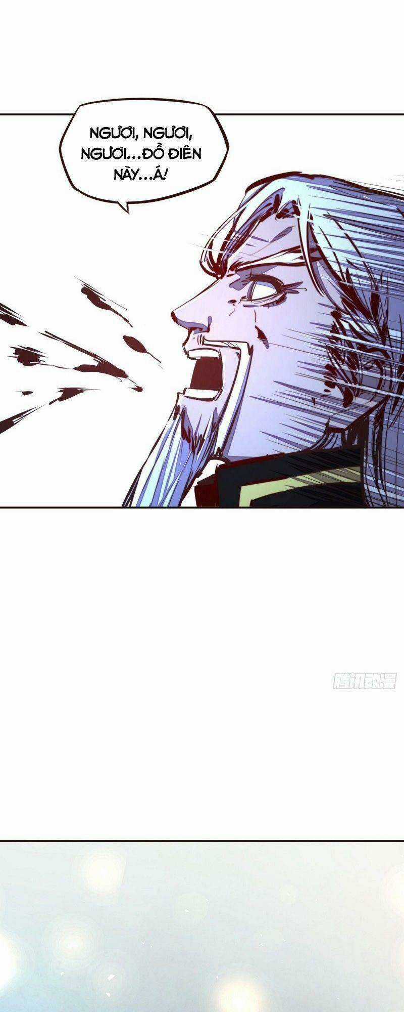 Sinh Tử Quyết - Chapter 132 - Trang 27
