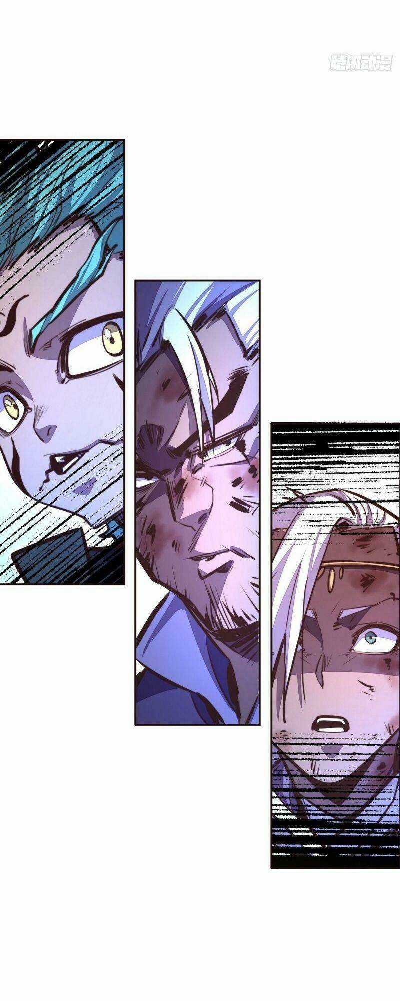 Sinh Tử Quyết - Chapter 132 - Trang 30