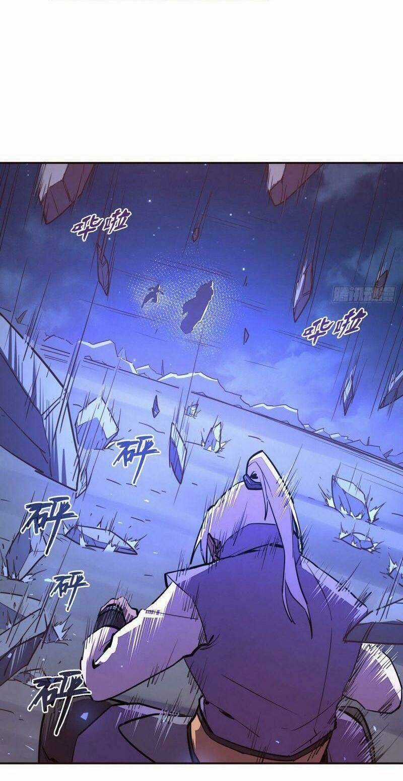 Sinh Tử Quyết - Chapter 132 - Trang 4