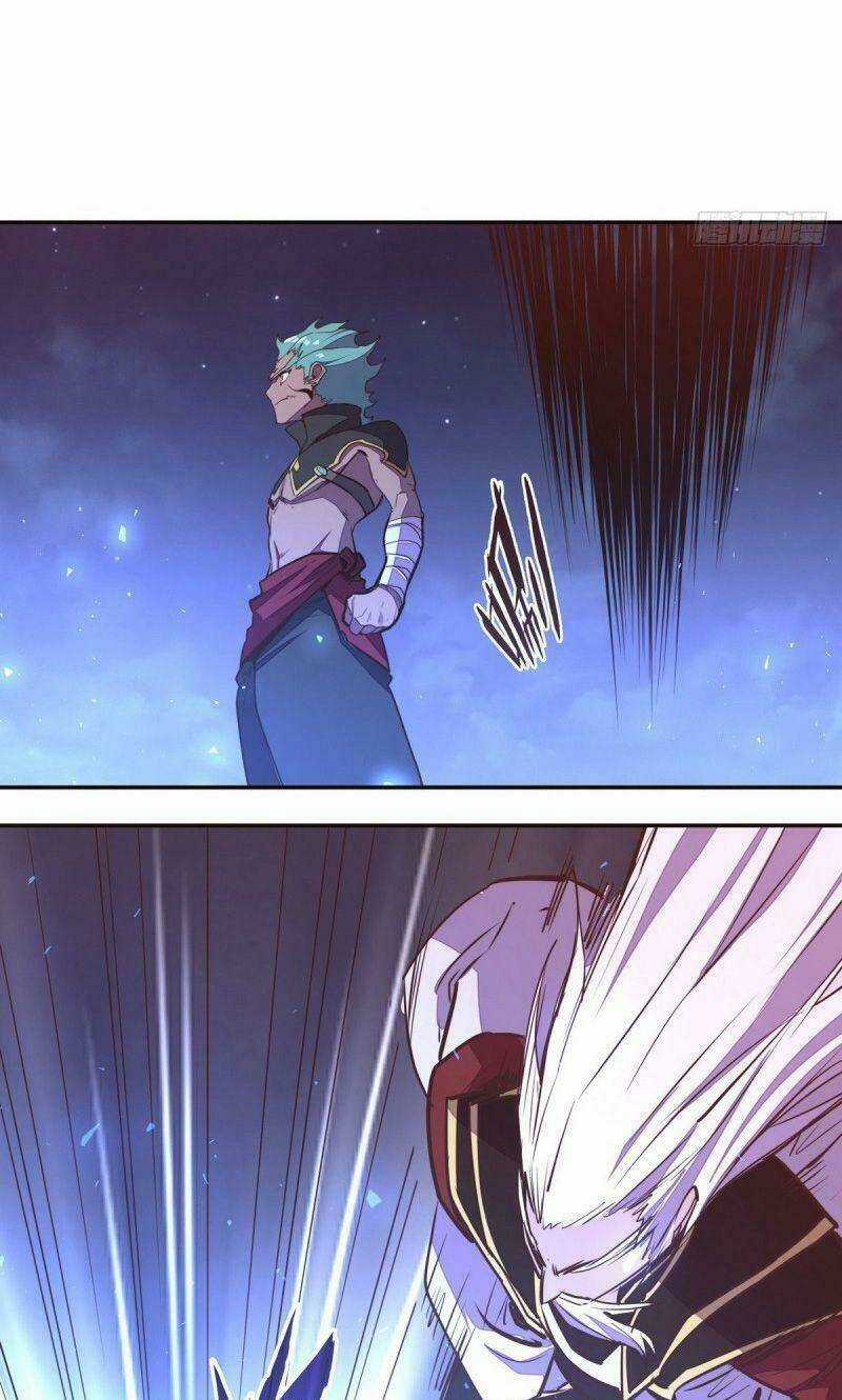 Sinh Tử Quyết - Chapter 132 - Trang 7