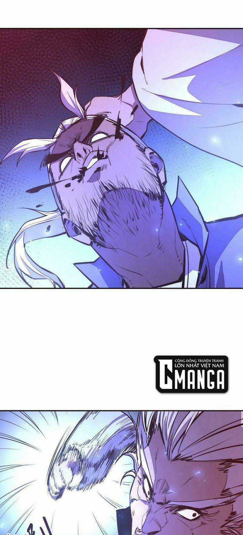 Sinh Tử Quyết - Chapter 132 - Trang 9