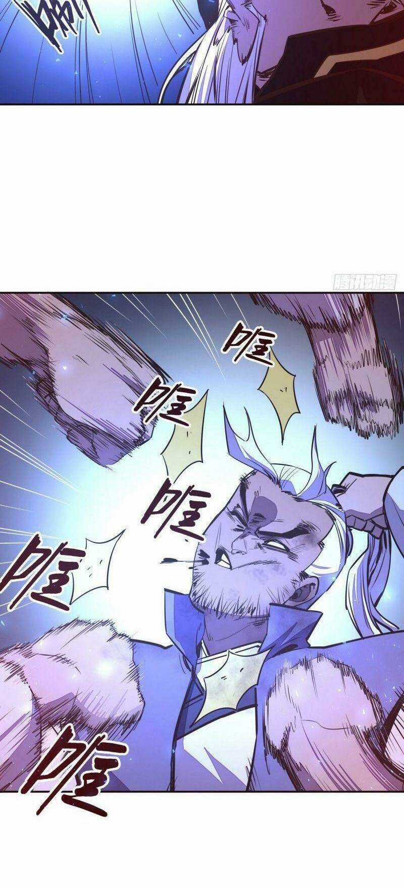 Sinh Tử Quyết - Chapter 132 - Trang 10