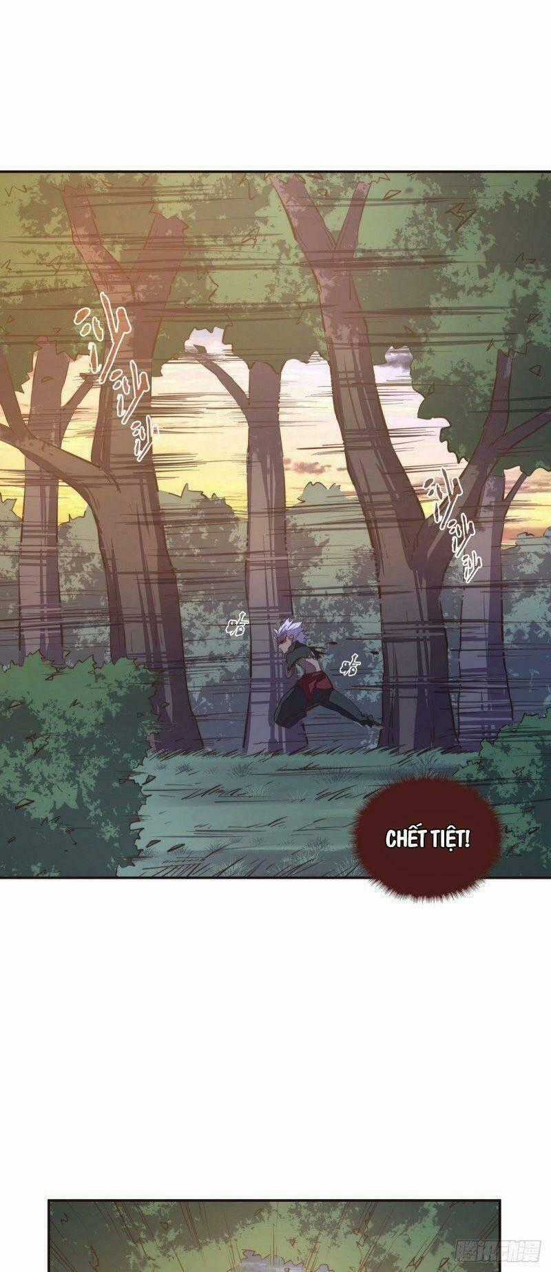 Sinh Tử Quyết - Chapter 133 - Trang 2