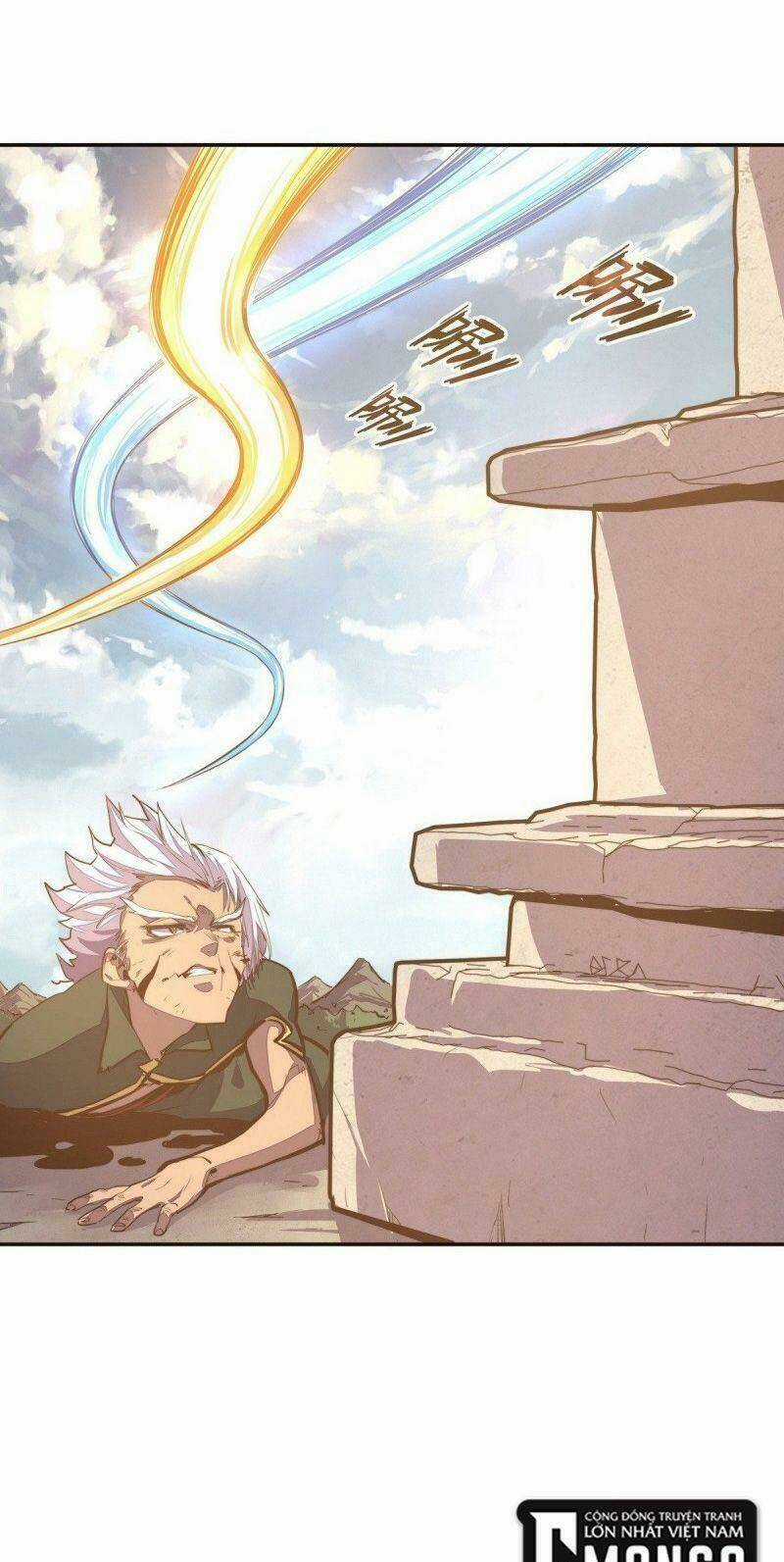 Sinh Tử Quyết - Chapter 133 - Trang 11