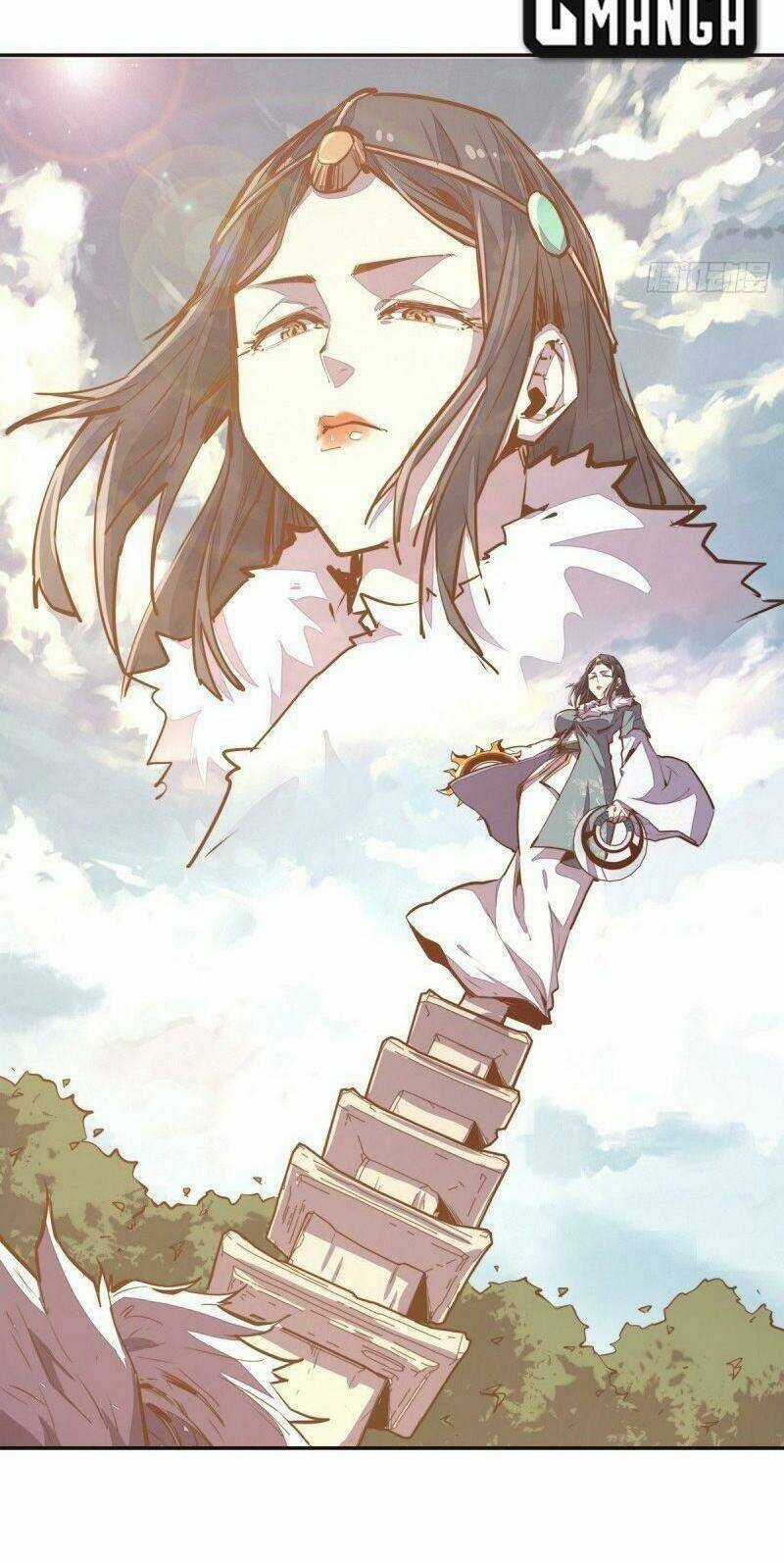 Sinh Tử Quyết - Chapter 133 - Trang 12