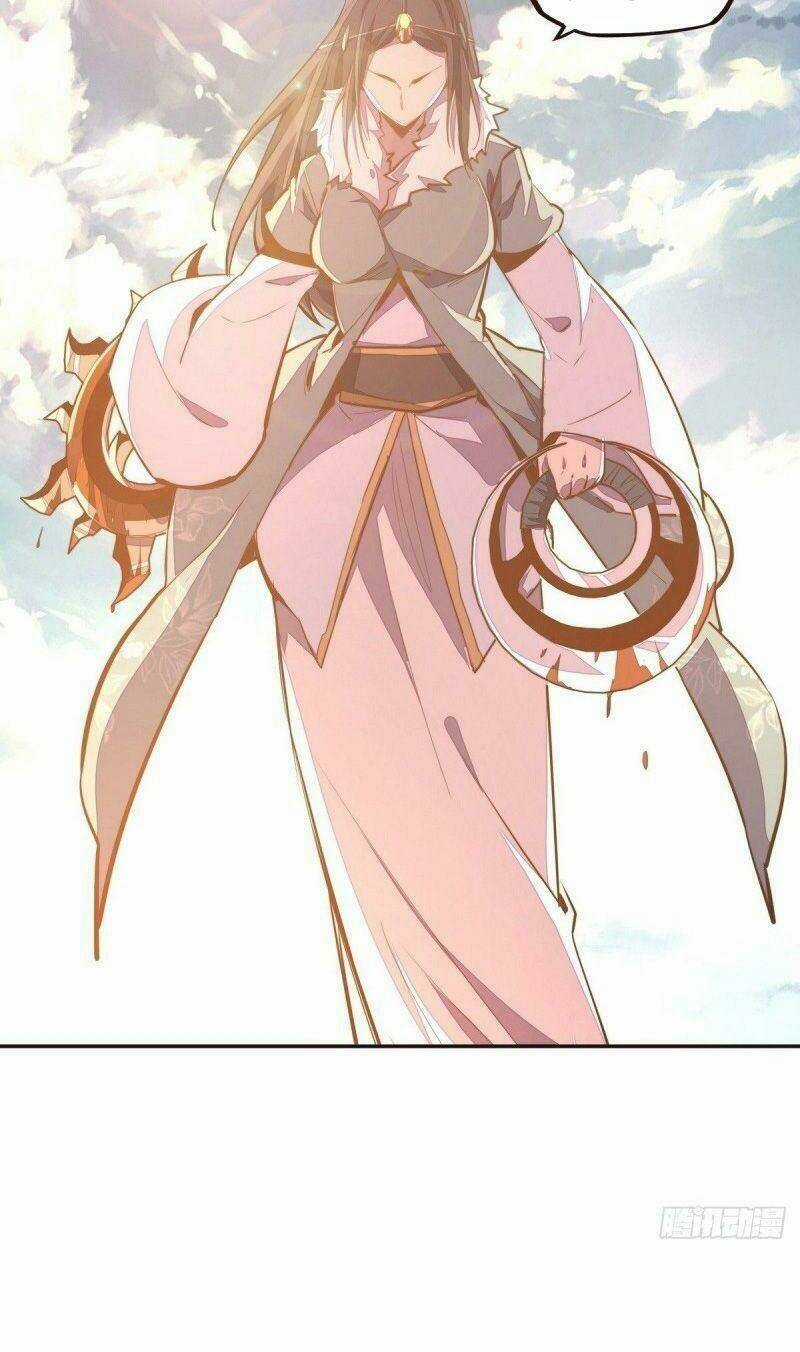 Sinh Tử Quyết - Chapter 133 - Trang 14