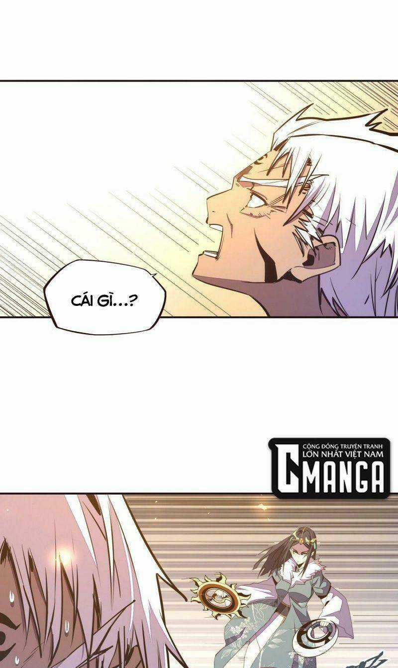 Sinh Tử Quyết - Chapter 133 - Trang 15