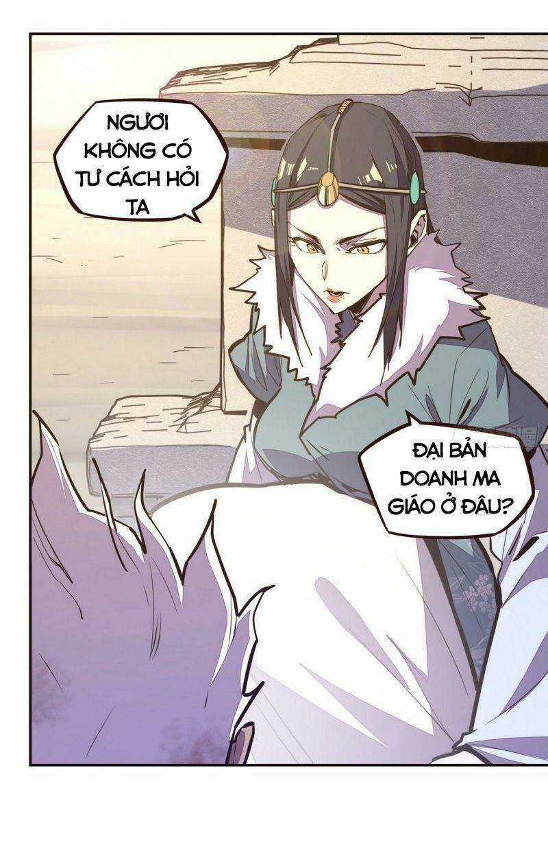 Sinh Tử Quyết - Chapter 133 - Trang 17