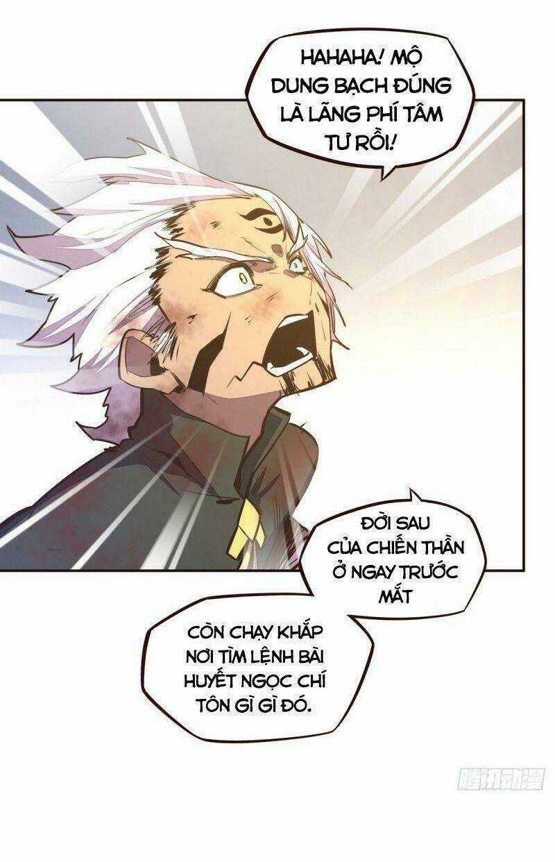 Sinh Tử Quyết - Chapter 133 - Trang 18