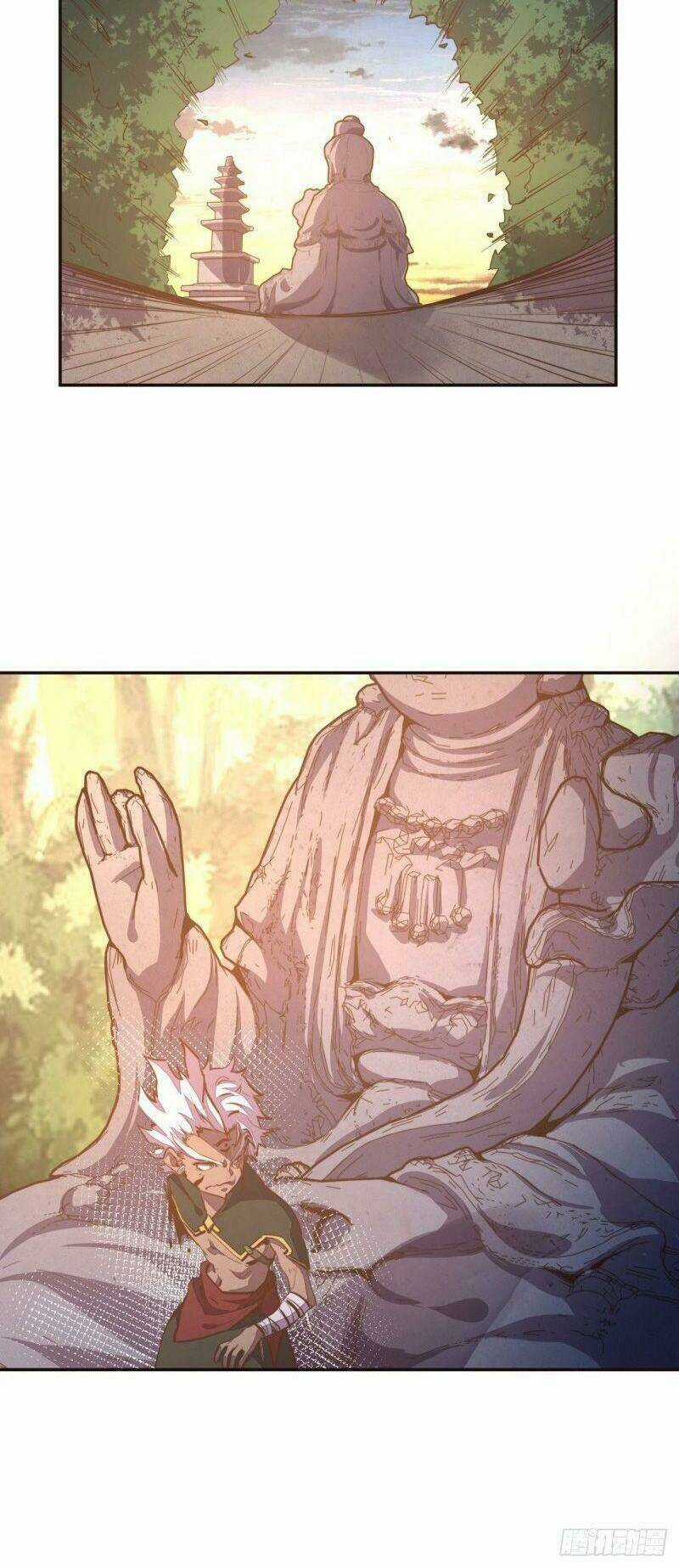 Sinh Tử Quyết - Chapter 133 - Trang 3