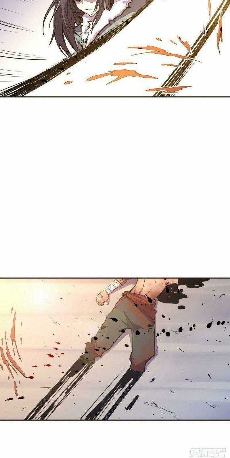 Sinh Tử Quyết - Chapter 133 - Trang 22