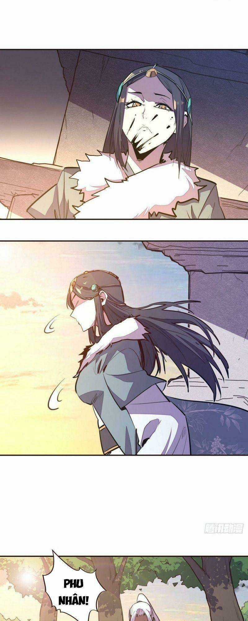 Sinh Tử Quyết - Chapter 133 - Trang 23