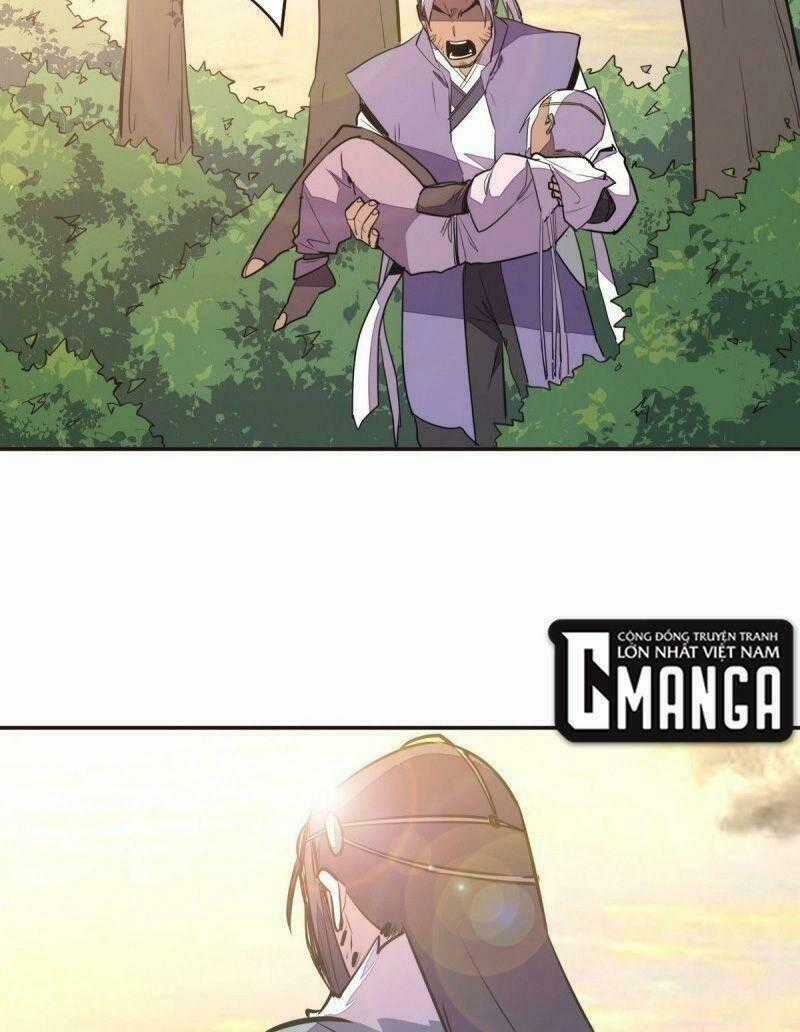 Sinh Tử Quyết - Chapter 133 - Trang 24