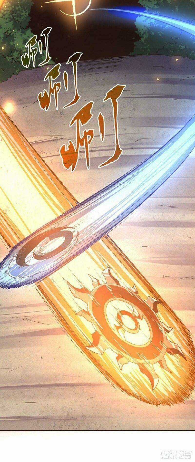 Sinh Tử Quyết - Chapter 133 - Trang 6