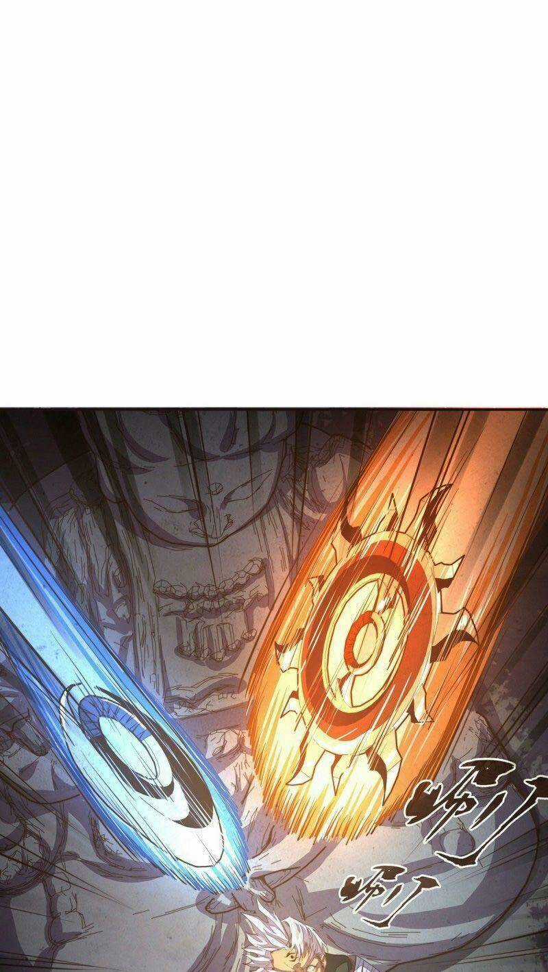 Sinh Tử Quyết - Chapter 133 - Trang 7