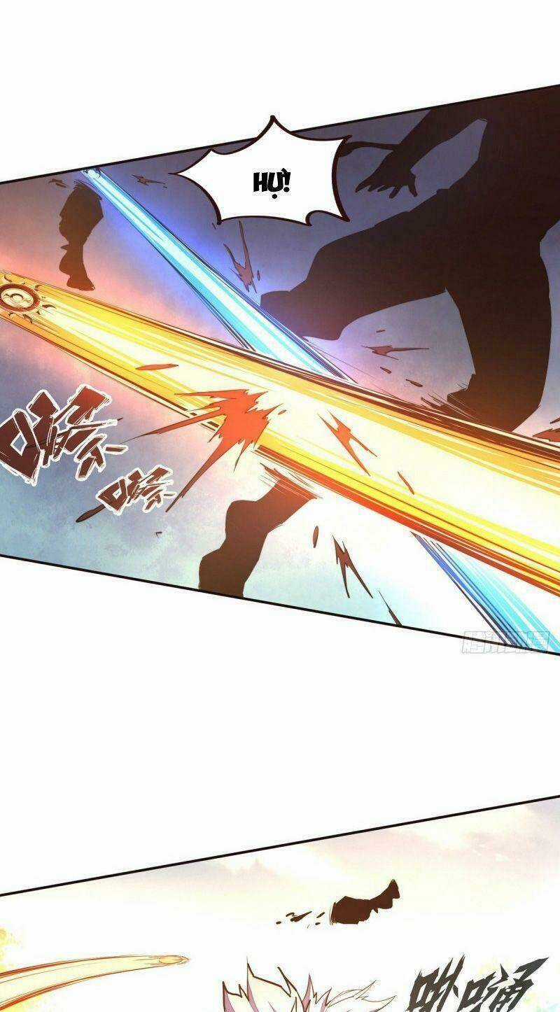 Sinh Tử Quyết - Chapter 133 - Trang 9