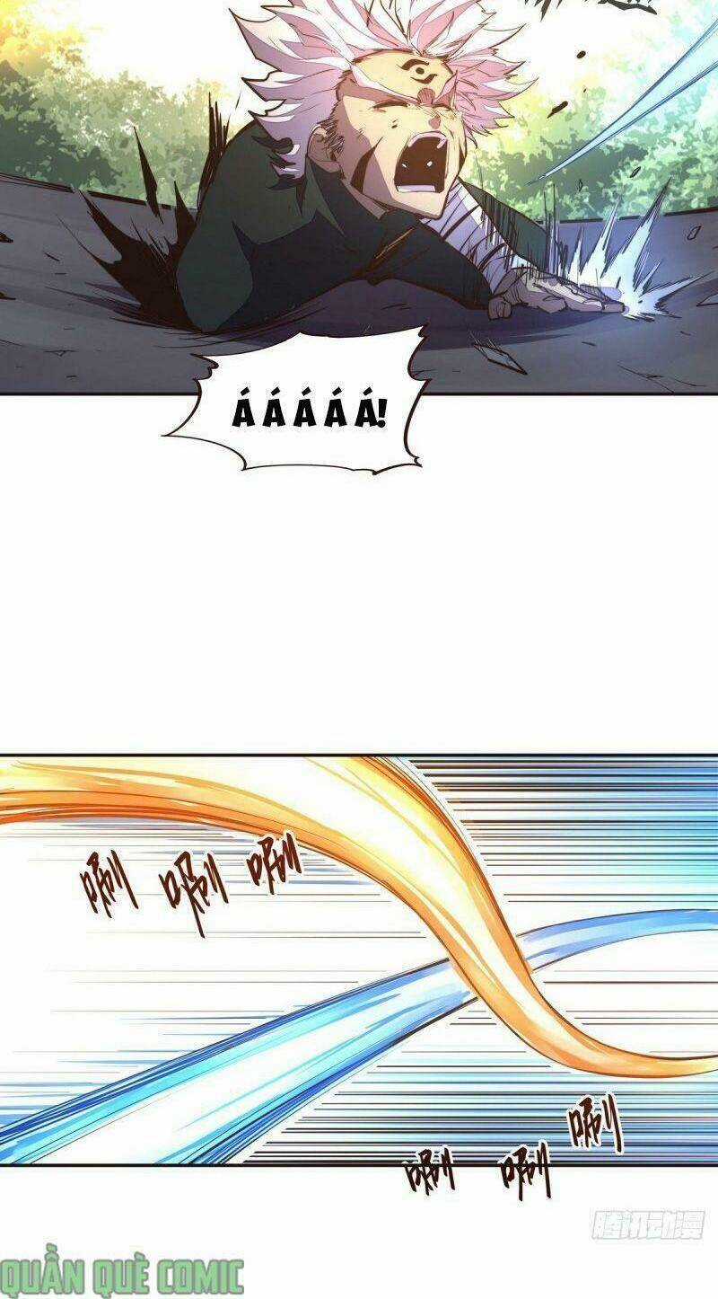 Sinh Tử Quyết - Chapter 133 - Trang 10